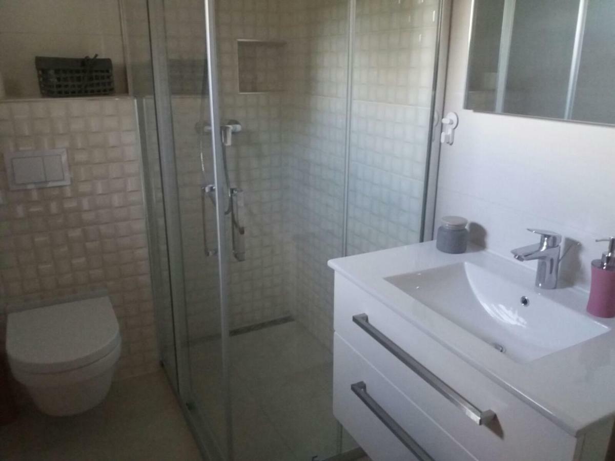 Apartments Prpic Seget Vranjica Pokoj fotografie
