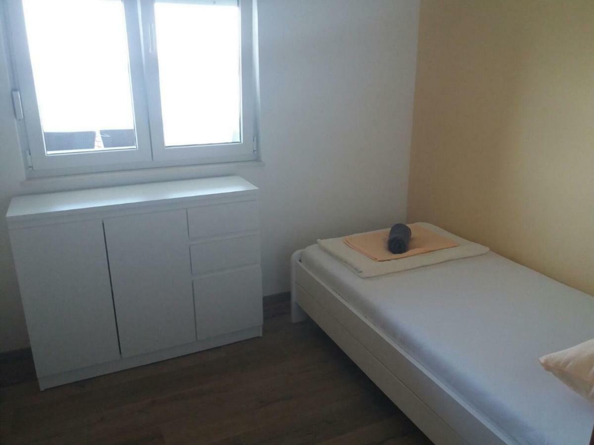 Apartments Prpic Seget Vranjica Pokoj fotografie